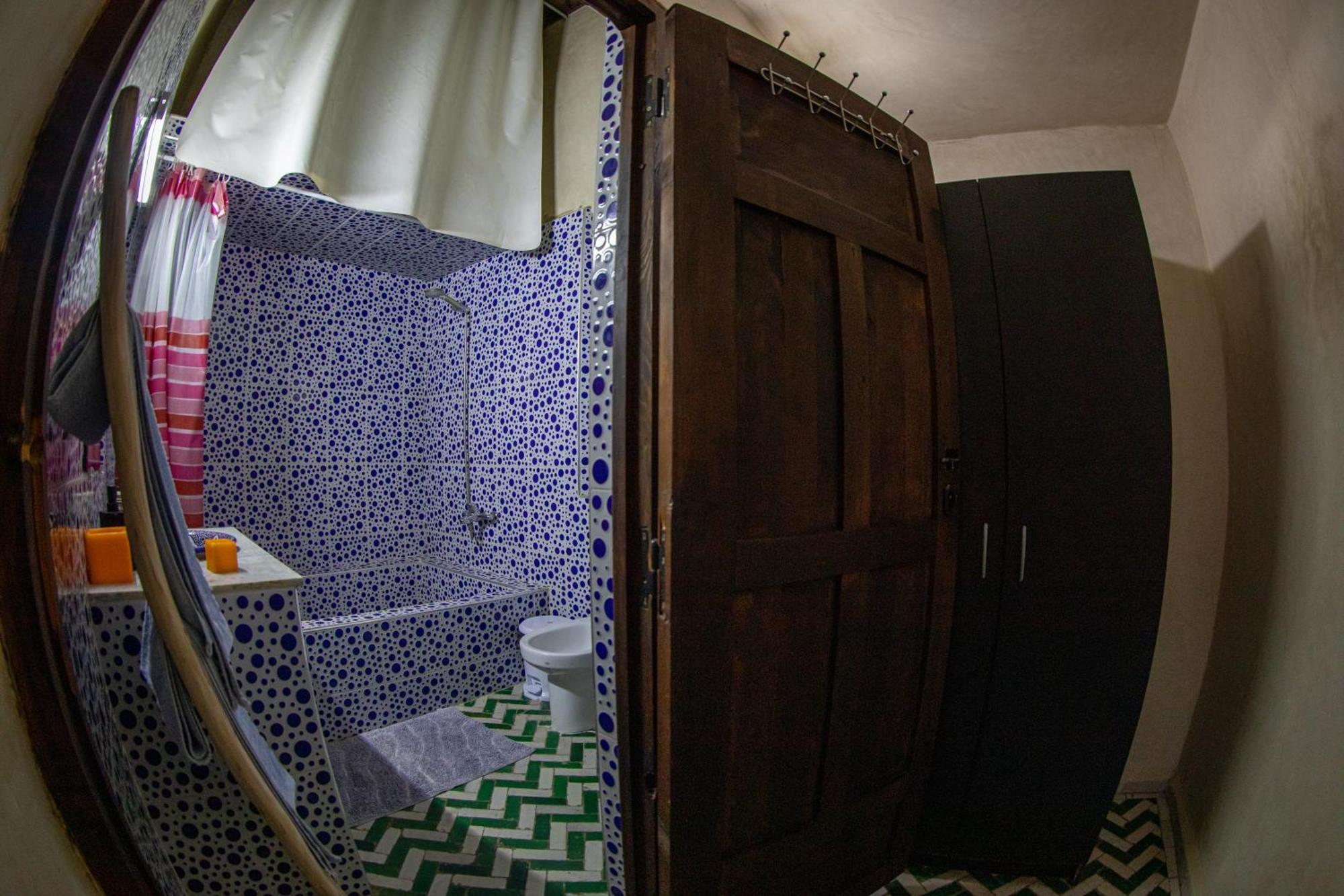 Dar Lalamoune Fez Kültér fotó
